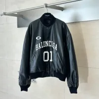 Cheap Balenciaga Jackets Long Sleeved For Unisex #1391667 Replica Wholesale [$162.00 USD] [ITEM#1391667] on Replica Balenciaga Jackets