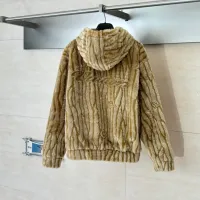 Cheap Louis Vuitton LV Jackets Long Sleeved For Unisex #1391668 Replica Wholesale [$130.00 USD] [ITEM#1391668] on Replica Louis Vuitton LV Jackets