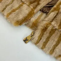 Cheap Louis Vuitton LV Jackets Long Sleeved For Unisex #1391668 Replica Wholesale [$130.00 USD] [ITEM#1391668] on Replica Louis Vuitton LV Jackets