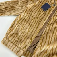 Cheap Louis Vuitton LV Jackets Long Sleeved For Unisex #1391668 Replica Wholesale [$130.00 USD] [ITEM#1391668] on Replica Louis Vuitton LV Jackets