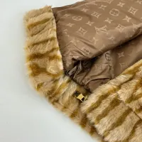 Cheap Louis Vuitton LV Jackets Long Sleeved For Unisex #1391668 Replica Wholesale [$130.00 USD] [ITEM#1391668] on Replica Louis Vuitton LV Jackets