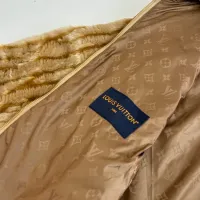 Cheap Louis Vuitton LV Jackets Long Sleeved For Unisex #1391668 Replica Wholesale [$130.00 USD] [ITEM#1391668] on Replica Louis Vuitton LV Jackets