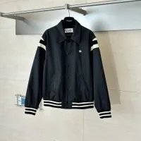 Cheap Celine Jackets Long Sleeved For Unisex #1391669 Replica Wholesale [$112.00 USD] [ITEM#1391669] on Replica Celine Jackets