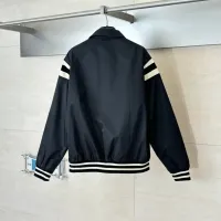 Cheap Celine Jackets Long Sleeved For Unisex #1391669 Replica Wholesale [$112.00 USD] [ITEM#1391669] on Replica Celine Jackets