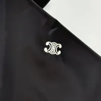 Cheap Celine Jackets Long Sleeved For Unisex #1391669 Replica Wholesale [$112.00 USD] [ITEM#1391669] on Replica Celine Jackets