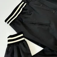 Cheap Celine Jackets Long Sleeved For Unisex #1391669 Replica Wholesale [$112.00 USD] [ITEM#1391669] on Replica Celine Jackets