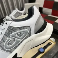 Cheap Christian Dior Casual Shoes For Men #1391670 Replica Wholesale [$85.00 USD] [ITEM#1391670] on Replica Christian Dior Casual Shoes