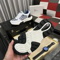 Cheap Christian Dior Casual Shoes For Men #1391671 Replica Wholesale [$85.00 USD] [ITEM#1391671] on Replica Christian Dior Casual Shoes