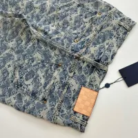 Cheap Louis Vuitton LV Jeans For Unisex #1391672 Replica Wholesale [$96.00 USD] [ITEM#1391672] on Replica Louis Vuitton LV Jeans