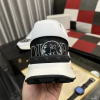 Cheap Christian Dior Casual Shoes For Men #1391673 Replica Wholesale [$85.00 USD] [ITEM#1391673] on Replica Christian Dior Casual Shoes