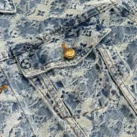 Cheap Louis Vuitton LV Jackets Long Sleeved For Unisex #1391674 Replica Wholesale [$108.00 USD] [ITEM#1391674] on Replica Louis Vuitton LV Jackets