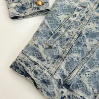 Cheap Louis Vuitton LV Jackets Long Sleeved For Unisex #1391674 Replica Wholesale [$108.00 USD] [ITEM#1391674] on Replica Louis Vuitton LV Jackets