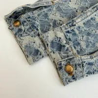 Cheap Louis Vuitton LV Jackets Long Sleeved For Unisex #1391674 Replica Wholesale [$108.00 USD] [ITEM#1391674] on Replica Louis Vuitton LV Jackets