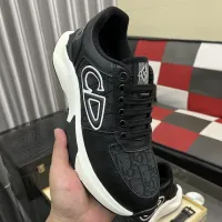 Cheap Christian Dior Casual Shoes For Men #1391675 Replica Wholesale [$85.00 USD] [ITEM#1391675] on Replica Christian Dior Casual Shoes