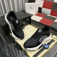 Cheap Christian Dior Casual Shoes For Men #1391675 Replica Wholesale [$85.00 USD] [ITEM#1391675] on Replica Christian Dior Casual Shoes