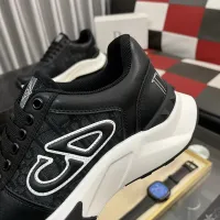 Cheap Christian Dior Casual Shoes For Men #1391675 Replica Wholesale [$85.00 USD] [ITEM#1391675] on Replica Christian Dior Casual Shoes