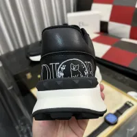 Cheap Christian Dior Casual Shoes For Men #1391675 Replica Wholesale [$85.00 USD] [ITEM#1391675] on Replica Christian Dior Casual Shoes