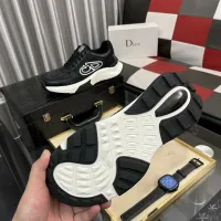 Cheap Christian Dior Casual Shoes For Men #1391675 Replica Wholesale [$85.00 USD] [ITEM#1391675] on Replica Christian Dior Casual Shoes