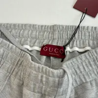 Cheap Gucci Pants For Unisex #1391676 Replica Wholesale [$96.00 USD] [ITEM#1391676] on Replica Gucci Pants