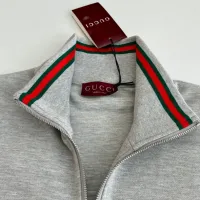 Cheap Gucci Jackets Long Sleeved For Unisex #1391677 Replica Wholesale [$102.00 USD] [ITEM#1391677] on Replica Gucci Jackets