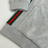 Cheap Gucci Jackets Long Sleeved For Unisex #1391677 Replica Wholesale [$102.00 USD] [ITEM#1391677] on Replica Gucci Jackets