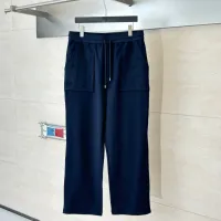 Cheap Louis Vuitton LV Pants For Unisex #1391678 Replica Wholesale [$96.00 USD] [ITEM#1391678] on Replica Louis Vuitton LV Pants
