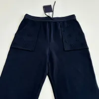 Cheap Louis Vuitton LV Pants For Unisex #1391678 Replica Wholesale [$96.00 USD] [ITEM#1391678] on Replica Louis Vuitton LV Pants
