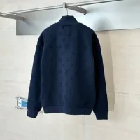 Cheap Louis Vuitton LV Jackets Long Sleeved For Unisex #1391679 Replica Wholesale [$122.00 USD] [ITEM#1391679] on Replica Louis Vuitton LV Jackets