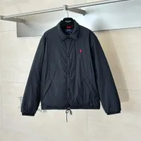 Cheap Ralph Lauren Polo Jackets Long Sleeved For Unisex #1391681 Replica Wholesale [$132.00 USD] [ITEM#1391681] on Replica Ralph Lauren Polo Jackets