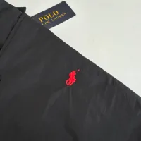 Cheap Ralph Lauren Polo Jackets Long Sleeved For Unisex #1391681 Replica Wholesale [$132.00 USD] [ITEM#1391681] on Replica Ralph Lauren Polo Jackets