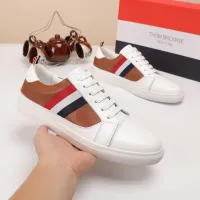 Cheap Thom Browne TB Casual Shoes For Men #1391682 Replica Wholesale [$80.00 USD] [ITEM#1391682] on Replica Thom Browne TB Casual Shoes