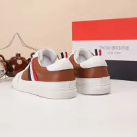 Cheap Thom Browne TB Casual Shoes For Men #1391682 Replica Wholesale [$80.00 USD] [ITEM#1391682] on Replica Thom Browne TB Casual Shoes