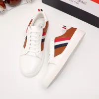 Cheap Thom Browne TB Casual Shoes For Men #1391682 Replica Wholesale [$80.00 USD] [ITEM#1391682] on Replica Thom Browne TB Casual Shoes