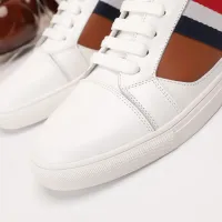 Cheap Thom Browne TB Casual Shoes For Men #1391682 Replica Wholesale [$80.00 USD] [ITEM#1391682] on Replica Thom Browne TB Casual Shoes