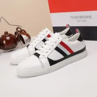 Cheap Thom Browne TB Casual Shoes For Men #1391683 Replica Wholesale [$80.00 USD] [ITEM#1391683] on Replica Thom Browne TB Casual Shoes