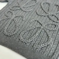 Cheap LOEWE Sweaters Long Sleeved For Unisex #1391684 Replica Wholesale [$112.00 USD] [ITEM#1391684] on Replica LOEWE Sweaters