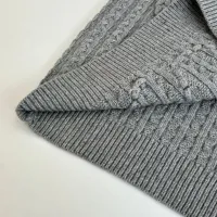 Cheap LOEWE Sweaters Long Sleeved For Unisex #1391684 Replica Wholesale [$112.00 USD] [ITEM#1391684] on Replica LOEWE Sweaters