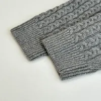 Cheap LOEWE Sweaters Long Sleeved For Unisex #1391684 Replica Wholesale [$112.00 USD] [ITEM#1391684] on Replica LOEWE Sweaters