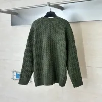 Cheap LOEWE Sweaters Long Sleeved For Unisex #1391686 Replica Wholesale [$112.00 USD] [ITEM#1391686] on Replica LOEWE Sweaters