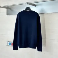 Cheap Moncler Sweaters Long Sleeved For Unisex #1391687 Replica Wholesale [$96.00 USD] [ITEM#1391687] on Replica Moncler Sweaters