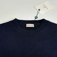 Cheap Moncler Sweaters Long Sleeved For Unisex #1391687 Replica Wholesale [$96.00 USD] [ITEM#1391687] on Replica Moncler Sweaters