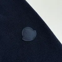 Cheap Moncler Sweaters Long Sleeved For Unisex #1391687 Replica Wholesale [$96.00 USD] [ITEM#1391687] on Replica Moncler Sweaters