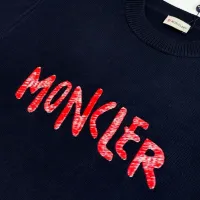 Cheap Moncler Sweaters Long Sleeved For Unisex #1391687 Replica Wholesale [$96.00 USD] [ITEM#1391687] on Replica Moncler Sweaters