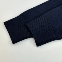 Cheap Moncler Sweaters Long Sleeved For Unisex #1391687 Replica Wholesale [$96.00 USD] [ITEM#1391687] on Replica Moncler Sweaters