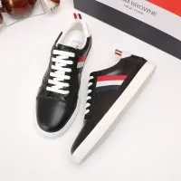 Cheap Thom Browne TB Casual Shoes For Men #1391688 Replica Wholesale [$80.00 USD] [ITEM#1391688] on Replica Thom Browne TB Casual Shoes