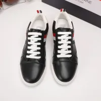 Cheap Thom Browne TB Casual Shoes For Men #1391688 Replica Wholesale [$80.00 USD] [ITEM#1391688] on Replica Thom Browne TB Casual Shoes