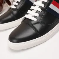 Cheap Thom Browne TB Casual Shoes For Men #1391688 Replica Wholesale [$80.00 USD] [ITEM#1391688] on Replica Thom Browne TB Casual Shoes