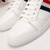 Cheap Thom Browne TB Casual Shoes For Men #1391689 Replica Wholesale [$80.00 USD] [ITEM#1391689] on Replica Thom Browne TB Casual Shoes