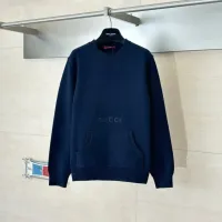 Cheap Gucci Sweaters Long Sleeved For Unisex #1391690 Replica Wholesale [$96.00 USD] [ITEM#1391690] on Replica Gucci Sweaters