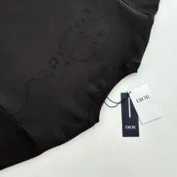 Cheap Christian Dior Hoodies Long Sleeved For Unisex #1391692 Replica Wholesale [$85.00 USD] [ITEM#1391692] on Replica Christian Dior Hoodies